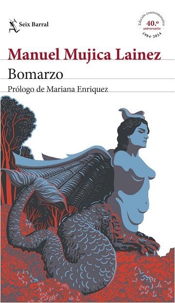 BOMARZO | 9788432243301 | MUJICA LAINEZ, MANUEL | Llibreria La Gralla | Librería online de Granollers