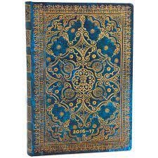 LLIBRETA PAPERBLANKS CELESTIAL MAGIC MIDI LINED | 9781439796931 | Llibreria La Gralla | Llibreria online de Granollers