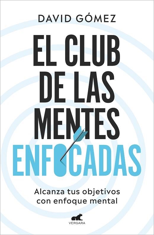 CLUB DE LAS MENTES ENFOCADAS, EL | 9788419248978 | GÓMEZ, DAVID | Llibreria La Gralla | Llibreria online de Granollers