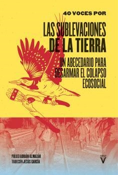 SUBLEVACIONES DE LA TIERRA, LAS | 9788417870362 | 40 VOCES POR | Llibreria La Gralla | Librería online de Granollers