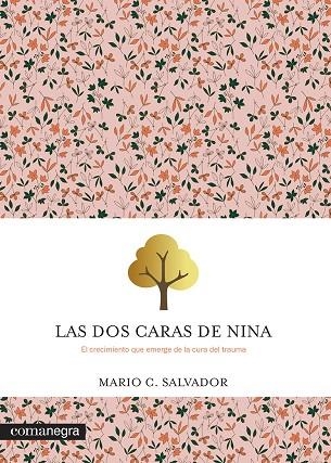 DOS CARAS DE NINA, LAS | 9788419590992 | SALVADOR, MARIO C. | Llibreria La Gralla | Librería online de Granollers