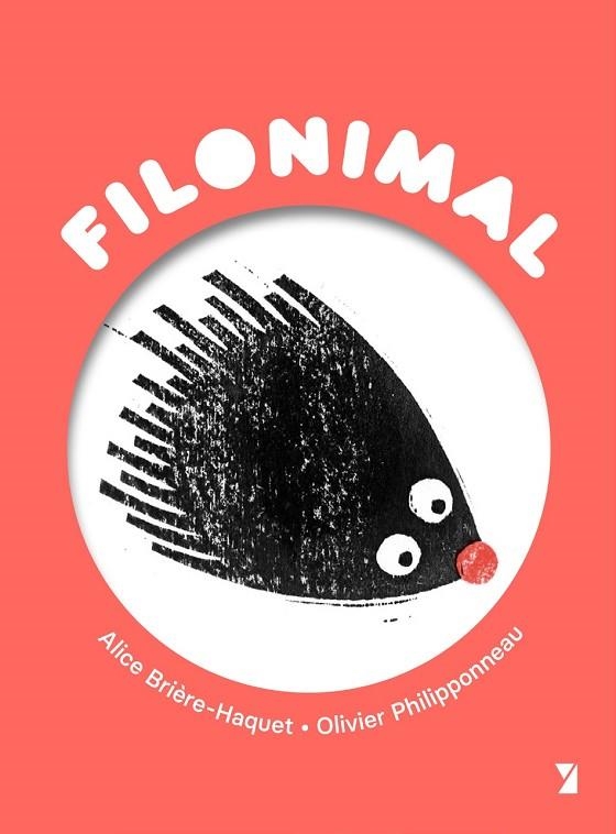 FILONIMAL PUERCOESPÍN DE SCHOPENHAUER, EL | 9788412457032 | BRIÈRE-HAQUET, ALICE | Llibreria La Gralla | Llibreria online de Granollers