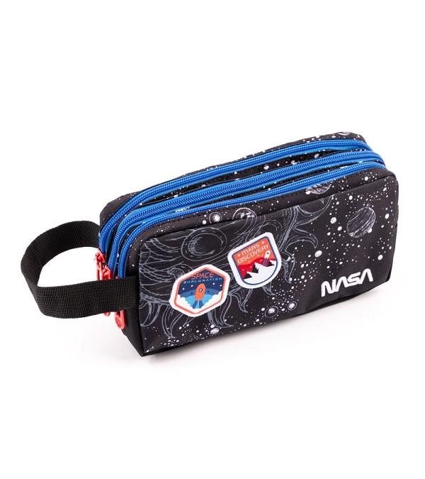 PORTATOT COOLPACK PRIMUS NASA | 5903686373541 | F060865 | Llibreria La Gralla | Llibreria online de Granollers