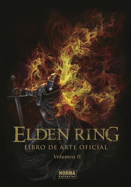 ELDEN RING. EL LIBRO DE ARTE OFICIAL. VOLUMEN 2 | 9788467964516 | ARTISTAS, VARIO | Llibreria La Gralla | Librería online de Granollers