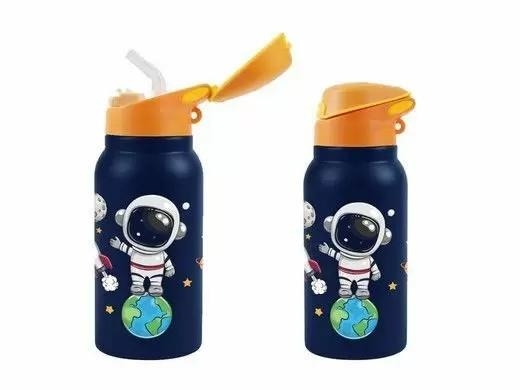 AMPOLLA TERMICA ASTRONAUTA | 8059037077518 | ITID0515 | Llibreria La Gralla | Llibreria online de Granollers