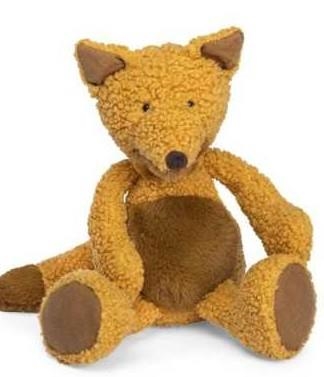 PELUIX GUINEU BABA BOU MOULIN ROTY | 3575677170365 | Llibreria La Gralla | Librería online de Granollers