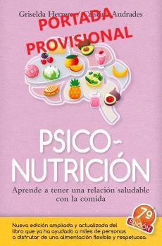 PSICONUTRICIÓN (N.E.) | 9788410521308 | HERRERO, GRISELDA; ANDRADES, CRISTINA | Llibreria La Gralla | Llibreria online de Granollers