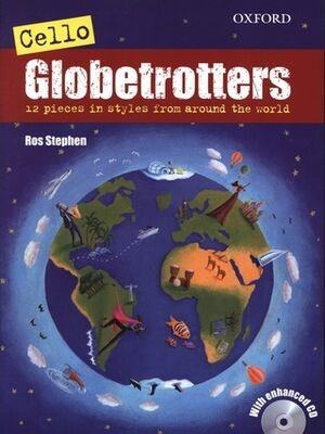 CELLO GLOBETROTTERS | 9780193370043 | STEPEHN, ROS | Llibreria La Gralla | Librería online de Granollers