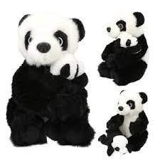 PELUIX TOP MODEL MAMA PANDA | 4010070668648 | TOP12800A | Llibreria La Gralla | Llibreria online de Granollers