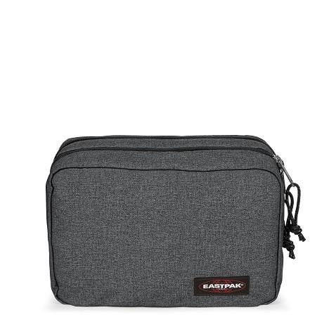 BANDOLERA EASTPAK CROSSER BLACK DENIM | 195439954755 | EK0A5BIR77H1 | Llibreria La Gralla | Llibreria online de Granollers