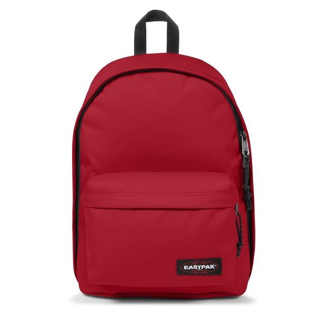 MOTXILLA EASTPAK OUT OF OFFICE SCARLET RED | 195439947528 | EK0007671091 | Llibreria La Gralla | Llibreria online de Granollers