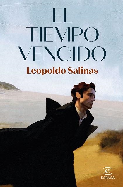 TIEMPO VENCIDO, EL | 9788467071702 | SALINAS, LEOPOLDO | Llibreria La Gralla | Librería online de Granollers