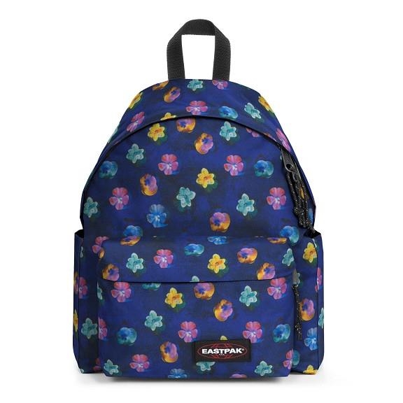 MOTXILLA EASTPAK DAY PAK'R FLOWERBLUR NAVY | 195439946781 | EK0A5BG42041 | Llibreria La Gralla | Llibreria online de Granollers