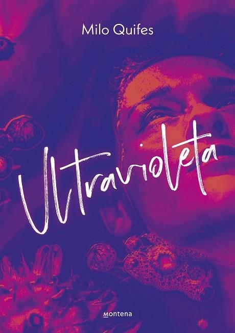 ULTRAVIOLETA | 9788419848710 | QUIFES, MILO | Llibreria La Gralla | Llibreria online de Granollers