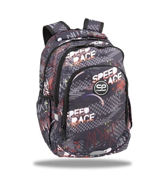 MOTXILLA COOLPACK PRIME SPEED RACE | 5903686372995 | F025849 | Llibreria La Gralla | Llibreria online de Granollers