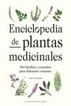 ENCICLOPEDIA DE PLANTAS MEDICINALES | 9788419043412 | CHEVALLIER, ANDREW | Llibreria La Gralla | Llibreria online de Granollers