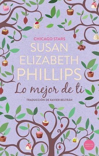 LO MEJOR DE TÍ | 9788418883903 | PHILLIPS, SUSAN ELIZABETH | Llibreria La Gralla | Llibreria online de Granollers