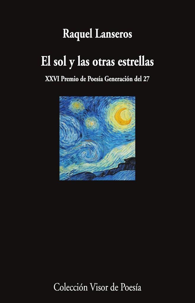 SOL Y LAS OTRAS ESTRELLAS, EL | 9788498955774 | LANSEROS, RAQUEL | Llibreria La Gralla | Librería online de Granollers