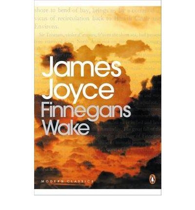 FINNEGANS WAKE | 9780141183114 | JOYCE, JAMES | Llibreria La Gralla | Llibreria online de Granollers