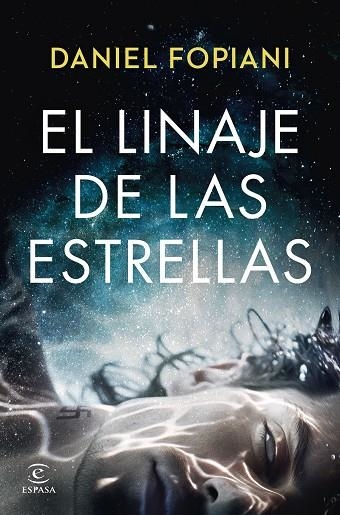 LINAJE DE LAS ESTRELLAS, EL | 9788467072648 | FOPIANI, DANIEL | Llibreria La Gralla | Llibreria online de Granollers