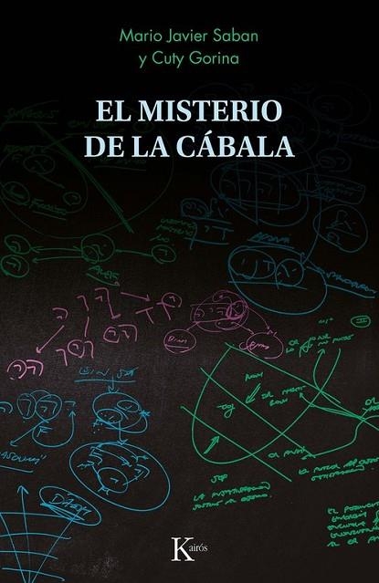 MISTERIO DE LA CÁBALA, EL | 9788411212373 | SABAN, MARIO JAVIER ;  GORINA SÁNCHEZ, CUTY | Llibreria La Gralla | Llibreria online de Granollers