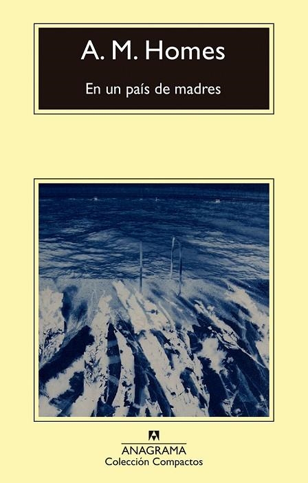 EN UN PAÍS DE MADRES | 9788433926401 | HOMES, A. M. | Llibreria La Gralla | Librería online de Granollers