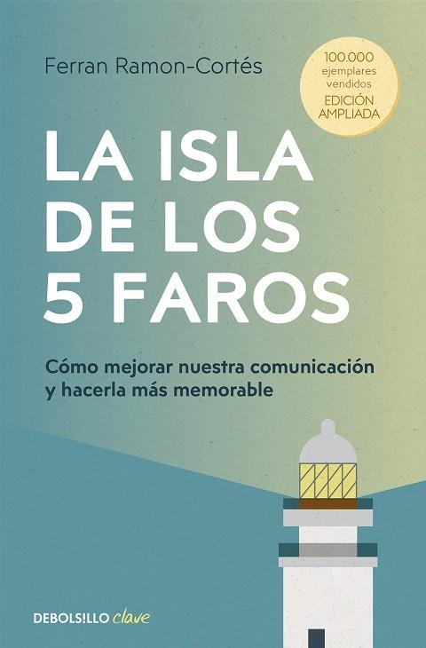 ISLA DE LOS 5 FAROS, LA  (EDICIÓN AMPLIADA Y ACTUALIZADA) | 9788466377287 | RAMON-CORTÉS, FERRAN | Llibreria La Gralla | Llibreria online de Granollers