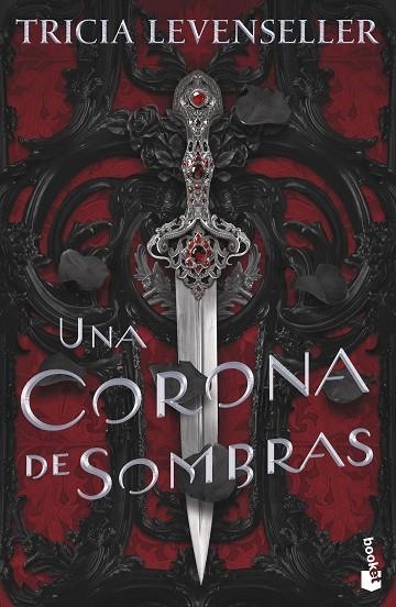 CORONA DE SOMBRAS, UNA | 9788408287544 | LEVENSELLER, TRICIA | Llibreria La Gralla | Librería online de Granollers