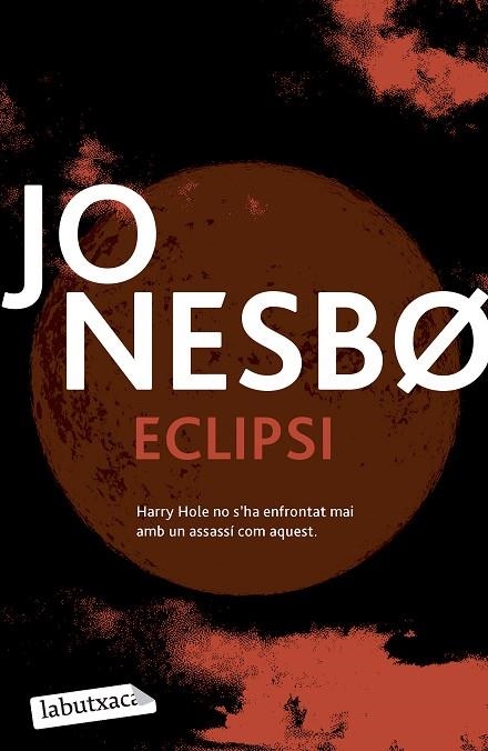 ECLIPSI | 9788419971197 | NESBO, JO | Llibreria La Gralla | Llibreria online de Granollers