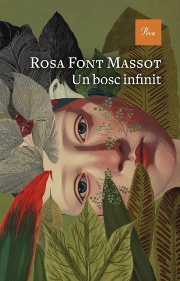 BOSC INFINIT, UN | 9788419657732 | FONT MASSOT, ROSA | Llibreria La Gralla | Llibreria online de Granollers