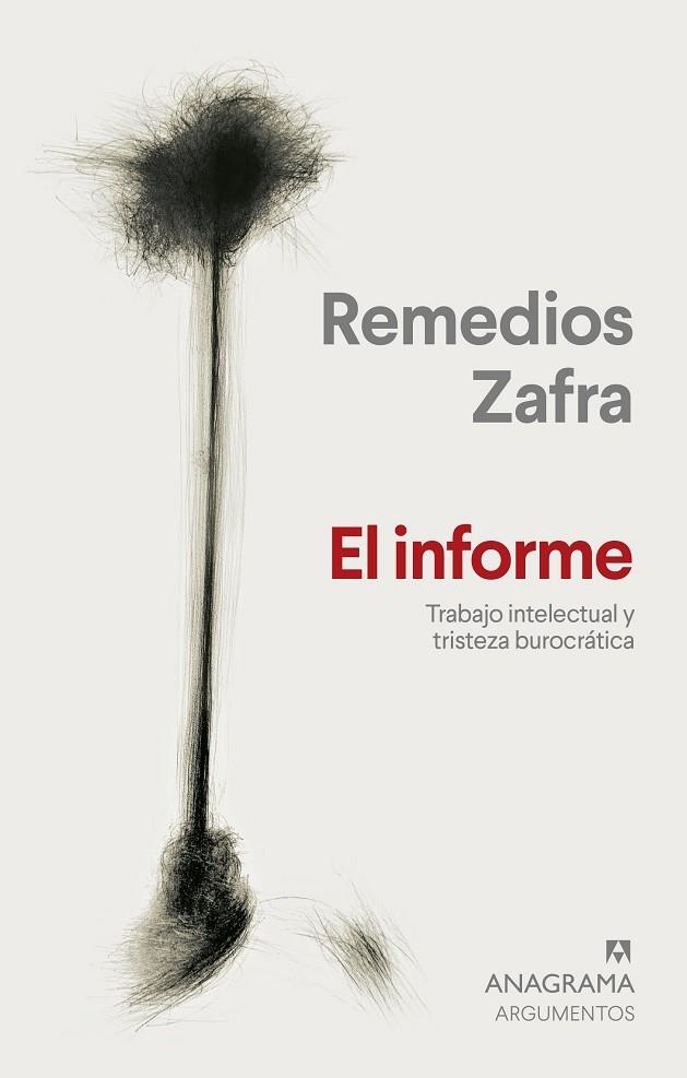 INFORME, EL | 9788433924261 | ZAFRA, REMEDIOS | Llibreria La Gralla | Librería online de Granollers
