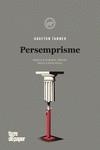 PERSEMPRISME | 9788418705823 | TANNER, GRAFTON | Llibreria La Gralla | Librería online de Granollers
