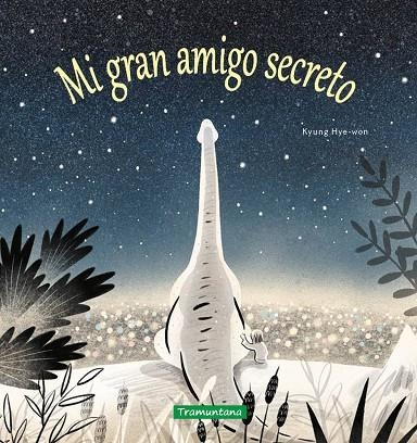 MI GRAN AMIGO SECRETO | 9788419829207 | HYE-WON, KYUNG | Llibreria La Gralla | Librería online de Granollers