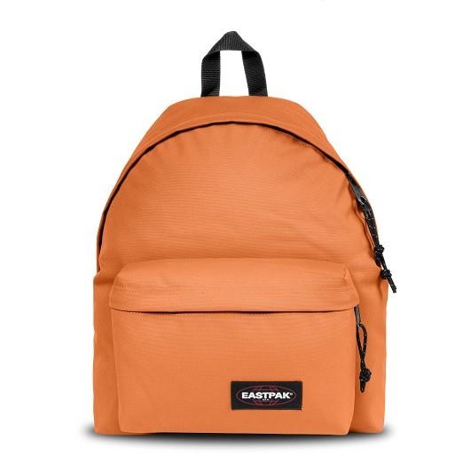 MOTXILLA EASTPAK PADDED PAK'R TANGERINE ORANGE | 195439949904 | EK0006200O31 | Llibreria La Gralla | Llibreria online de Granollers