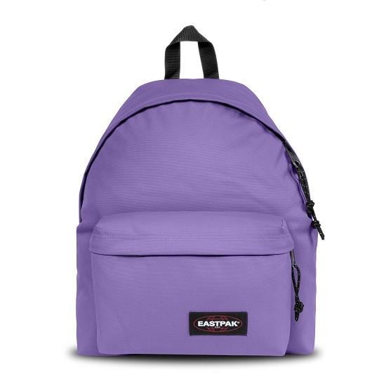 MOTXILLA EASTPAK PADDED PAK'R PETAL LILAC | 195439950047 | EK0006200O51 | Llibreria La Gralla | Llibreria online de Granollers