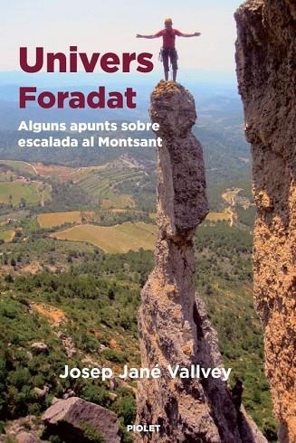 UNIVERS FORADAT | 9788412767148 | JANÉ VALLVEY,JOSEP | Llibreria La Gralla | Librería online de Granollers