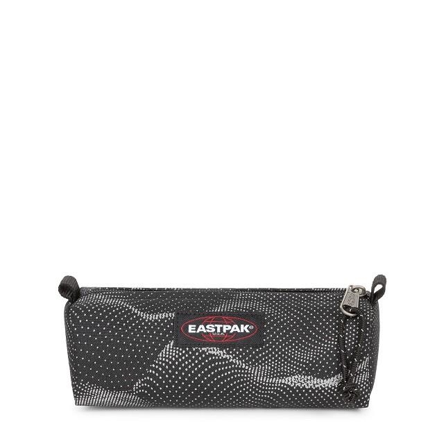 PORTATOT EASTPAK BENCHMARK SINGLE REFLEKS DOTS BLACK | 195439954021 | EK0003723001 | Llibreria La Gralla | Llibreria online de Granollers