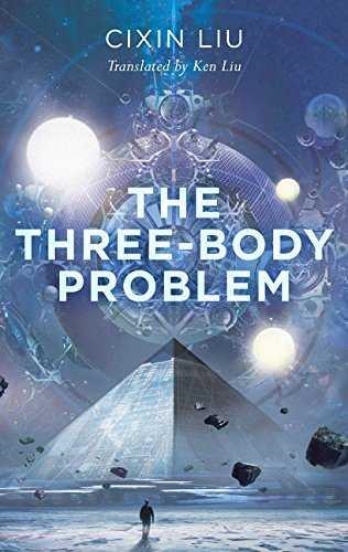 THREE-BODY PROBLEM, THE | 9781784971571 | LIU, CIXIN | Llibreria La Gralla | Librería online de Granollers