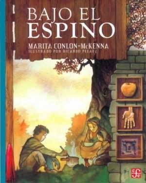 BAJO EL ESPINO | 9789681662295 | CONLON-MCKENNA, MARITA | Llibreria La Gralla | Llibreria online de Granollers