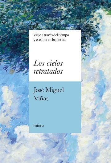 CIELOS RETRATADOS, LOS | 9788491996491 | VIÑAS, JOSÉ MIGUEL | Llibreria La Gralla | Librería online de Granollers