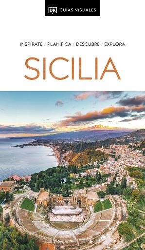 SICILIA | 9780241705377 | DK | Llibreria La Gralla | Librería online de Granollers