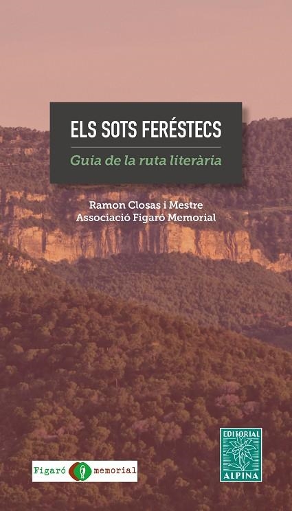 SOTS FERESTECS, ELS | 9788470111136 | CLOSAS I MESTRE, RAMON | Llibreria La Gralla | Llibreria online de Granollers