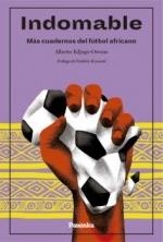 INDOMABLE (EDICIÓN AMPLIADA) | 9788412741155 | EDJOGO-OWONO, ALBERTO | Llibreria La Gralla | Librería online de Granollers