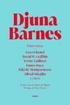 ENTREVISTAS. DJUNA BARNES | 9788412770407 | BARNES, DJUNA | Llibreria La Gralla | Llibreria online de Granollers