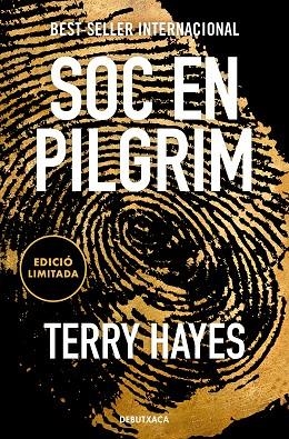 SÓC EN PILGRIM (EDICIÓ LIMITADA) | 9788419394446 | HAYES, TERRY | Llibreria La Gralla | Librería online de Granollers