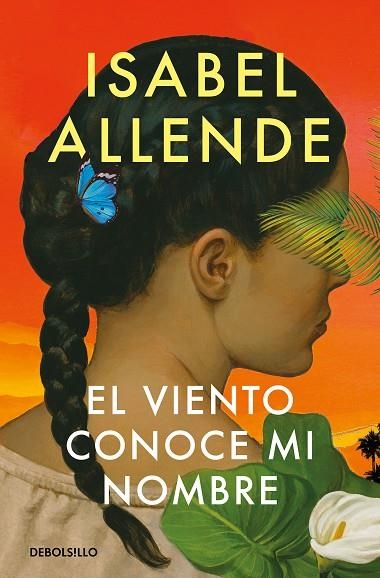 VIENTO CONOCE MI NOMBRE, EL | 9788466374613 | ALLENDE, ISABEL | Llibreria La Gralla | Llibreria online de Granollers