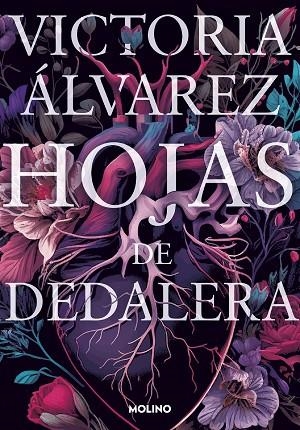 HOJAS DE DEDALERA | 9788427241596 | ÁLVAREZ, VICTORIA | Llibreria La Gralla | Llibreria online de Granollers