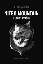 NITRO MOUNTAIN | 9788419288462 | JOHNSON, LEE CLAY | Llibreria La Gralla | Llibreria online de Granollers