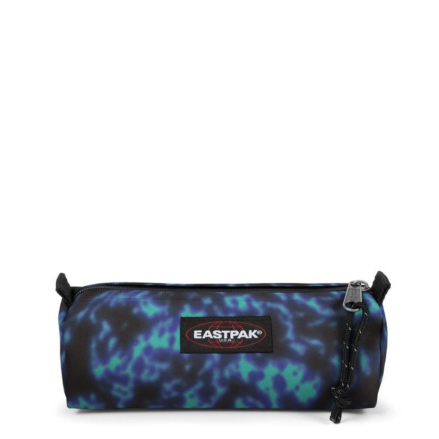 PORTATOT EASTPAK BENCHMARK SINGLE VOLCAMO BLUE | 195439954182 | EASEK003723031 | Llibreria La Gralla | Llibreria online de Granollers