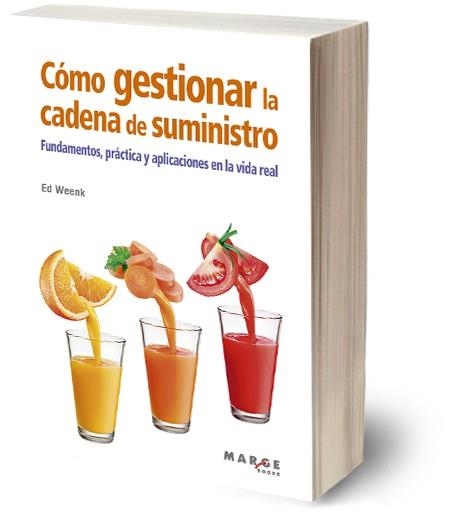 CÓMO GESTIONAR LA CADENA DE SUMINISTRO | 9788419109200 | WEENK, ED | Llibreria La Gralla | Llibreria online de Granollers